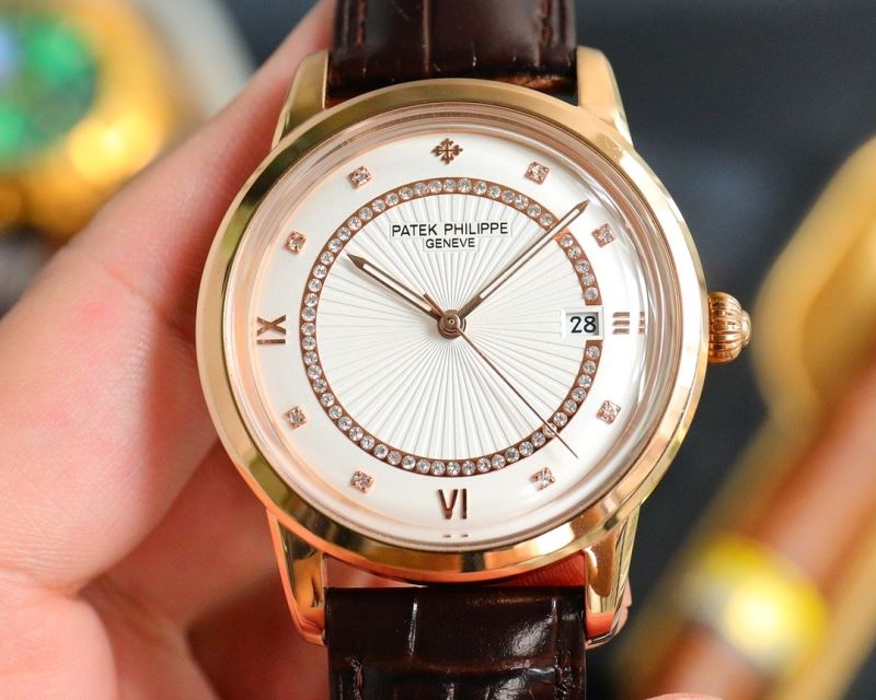 PATEK PHILIPPE Watches